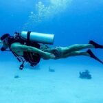 Mistake You Should Not Do While Scuba Diving