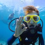 Health Advantages of Scuba Diving