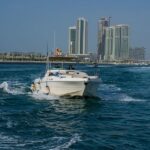 Yacht Rental Dubai