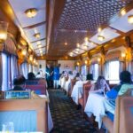 6 Best Luxury Train Journeys In India