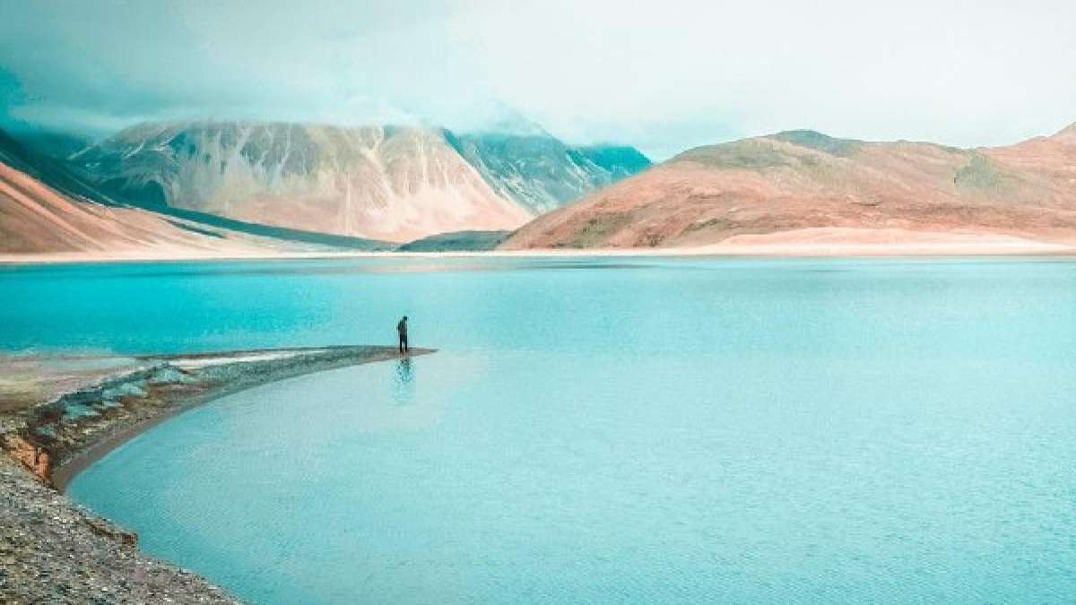 Kashmir Great Lakes Trek – The Most Visited Lake Trek in India