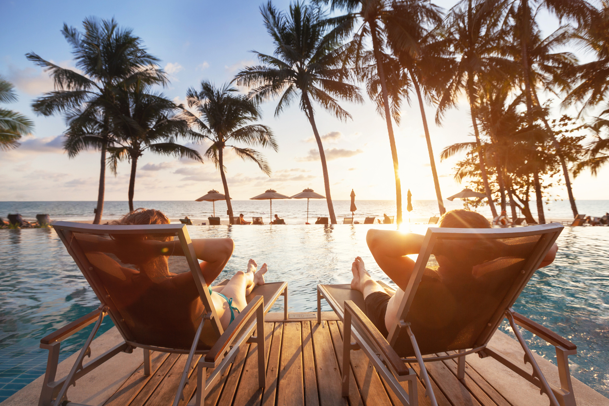 Discover the Benefits of All-Inclusive Holidays