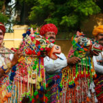 Jaipur's Festivals and Celebrations: A Riot of Colors and Traditions