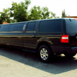 Toronto Limousine