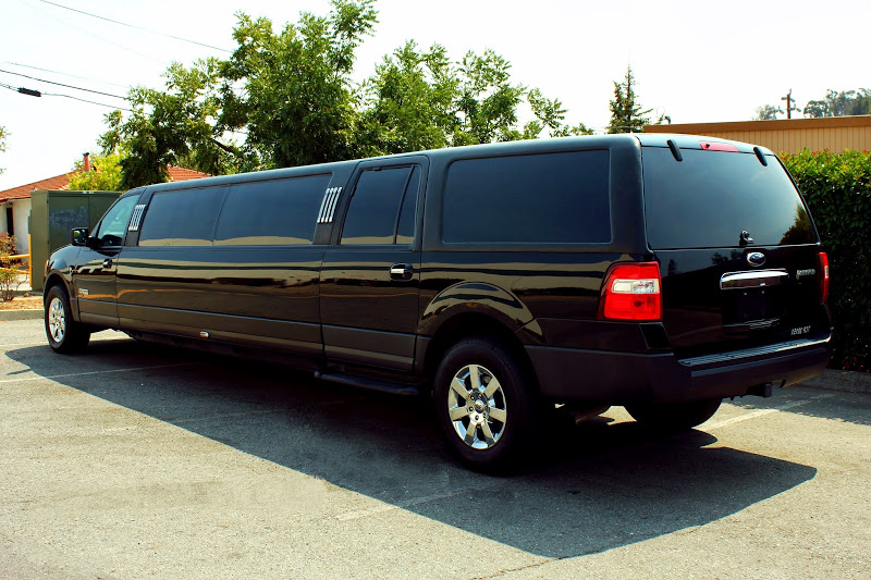 Toronto Limousine